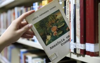 Pesquisa revela hábitos de leitura de moradores da periferia de SP