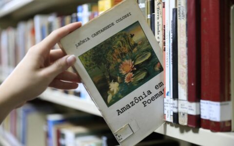 Pesquisa revela hábitos de leitura de moradores da periferia de SP