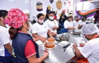 Cetam abre inscrições para cursos de qualificação profissional no interior