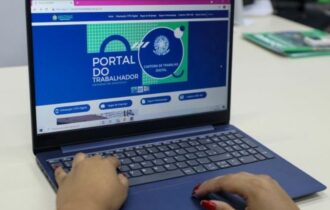 Governo do Amazonas lança edital com mais de 700 vagas para cursos de qualificação profissional