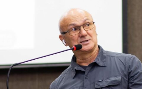 De casa nova, Coronel Menezes conquista até a presidência do PP