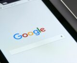 Google recebe multa da UE por dados de localização