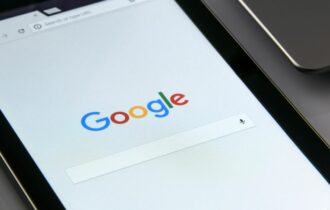 Google recebe multa da UE por dados de localização