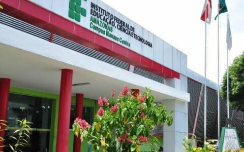 Instituto Federal do Amazonas