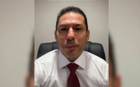 Marcelo expõe que agrada público que não é da esquerda