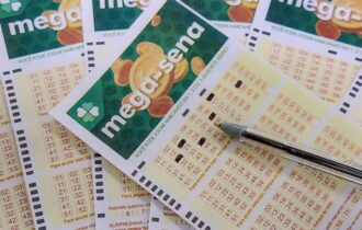 Mega-Sena acumula e próximo prêmio está estimado em R$ 100 milhões