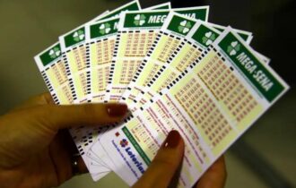 Prêmio da Mega-Sena chega a R$ 41 milhões no sorteio desta terça