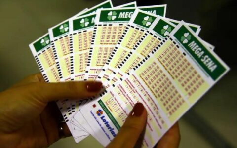 Prêmio da Mega-Sena chega a R$ 41 milhões no sorteio desta terça
