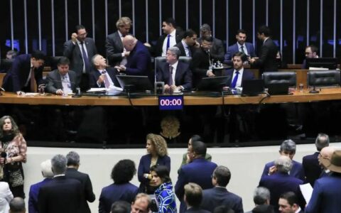 Câmara aprova marco legal dos games, mantém mudanças do Senado e texto vai para sanção