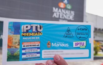 parcela do IPTU