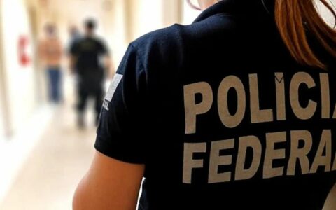 PF prende no Rio traficante foragido do Amazonas há quatro anos