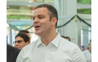 Rodrigo de Sá deixa o Detran-AM para reforçar time de Wilson e Cidade