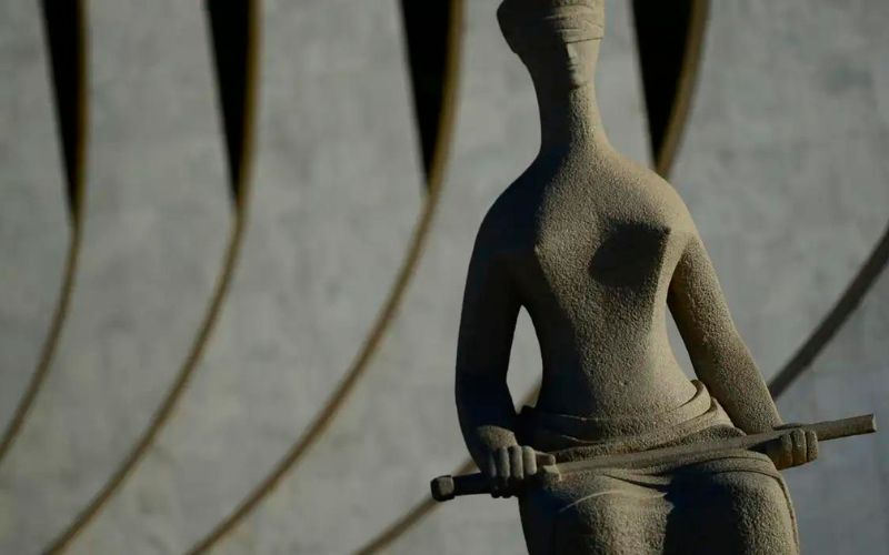 STF decide, por 11 a 0, que artigo 142 da Constituição não dá 'poder moderador'