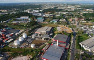 Projeto que copia Zona Franca no DF, Goiás e Minas Gerais recebe parecer favorável em comissão