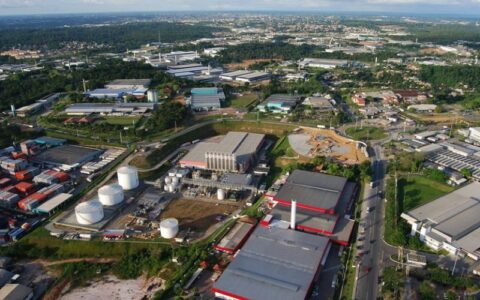 Projeto que copia Zona Franca no DF, Goiás e Minas Gerais recebe parecer favorável em comissão