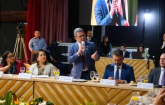 vice-governador Tadeu de Souza