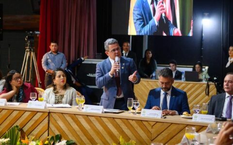 vice-governador Tadeu de Souza