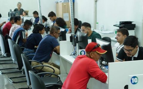 Veja as vagas de emprego mais difíceis de preencher em Manaus