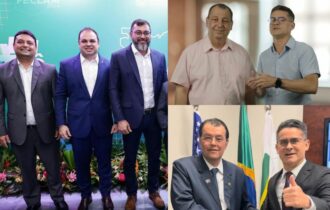Alinhamento político Wilson