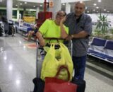 Governo do AM começa a trazer amazonenses afetados pelas enchentes do RS