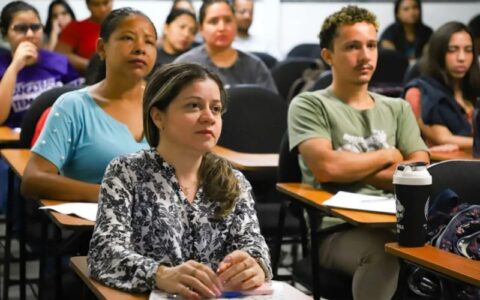 Prefeitura convoca profissionais aprovados no concurso público da Semsa
