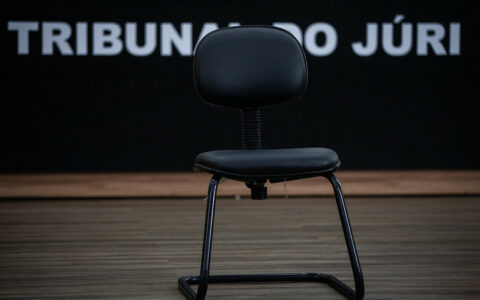 Tribunal do Júri