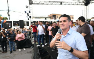 Prefeito de Manaus diz que eleitor tem que ter cuidado com alguns vereadores na CMM