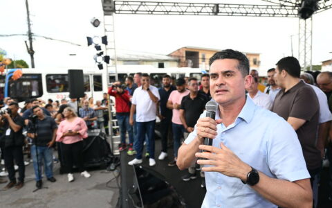 David Almeida