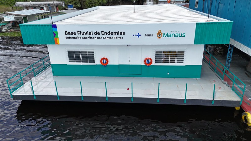 Base Fluvial