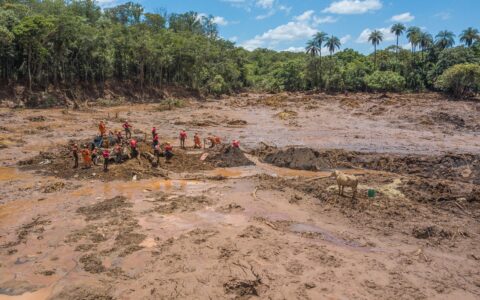 Brumadinho