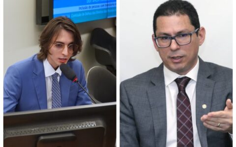 Amom é desafiado a agir como deputado e recalcular emendas