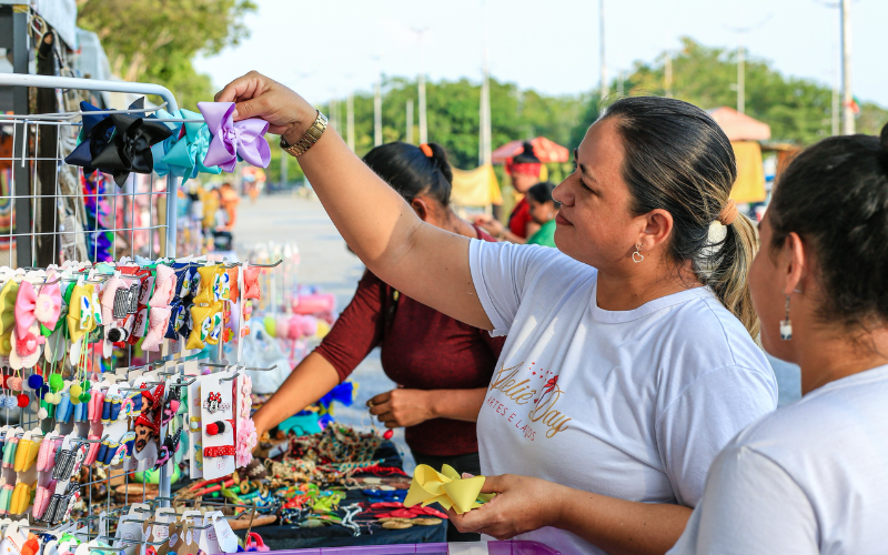 Manaus registra aumento de mais de 600% no número de artesãos