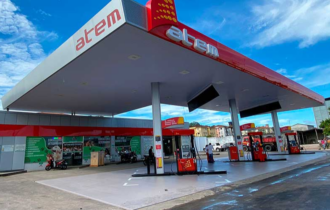 Justiça notifica Atem sobre investigação de cartel nos postos de combustíveis