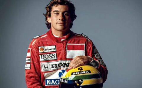 Legado dentro e fora da pista mantém Senna eterno, 30 anos após morte