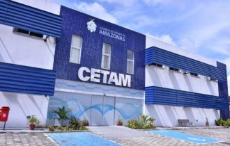 Sem licitação, Cetam pagará R$ 18 milhões para empresa fornecer apoio administrativo