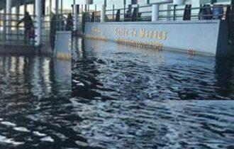 Cheia no Amazonas está dentro da normalidade? O que dizem os especialistas?
