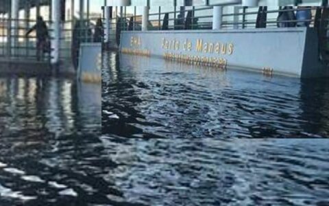 Cheia no Amazonas está dentro da normalidade? O que dizem os especialistas?