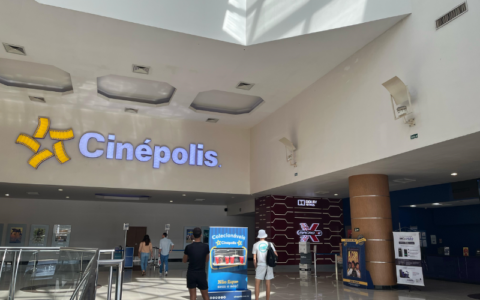 Cinépolis prepara sessões adaptadas para crianças e jovens autistas