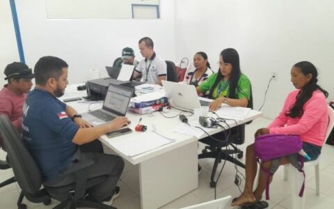 Busca por crédito para pescadores artesanais de  Parintins e Santa Isabel atinge R$ 1,7 mi