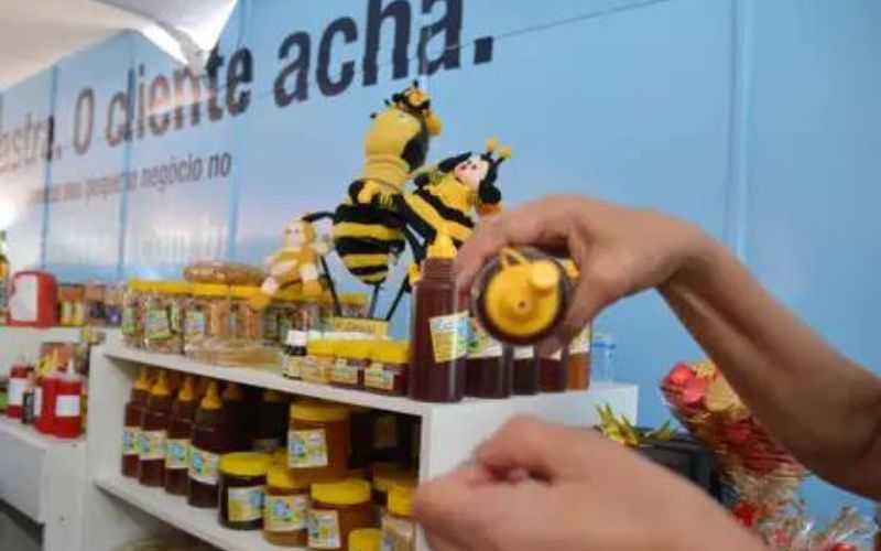 (Foto: José Cruz/Agência Brasil) Desenrola para MEI e pequenas empresas começa nesta segunda