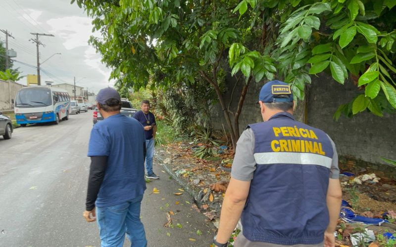 Perito Criminal Veterinário