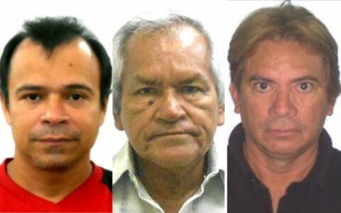 Procurados