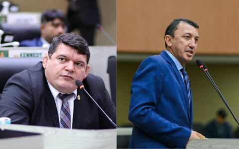 Instituto que lavou dinheiro sondava vereadores na CMM em busca de emenda