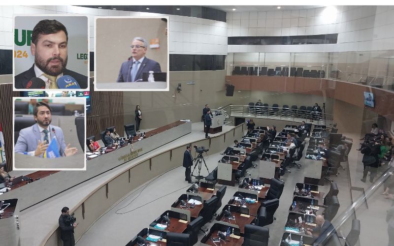 Oposição ao prefeito