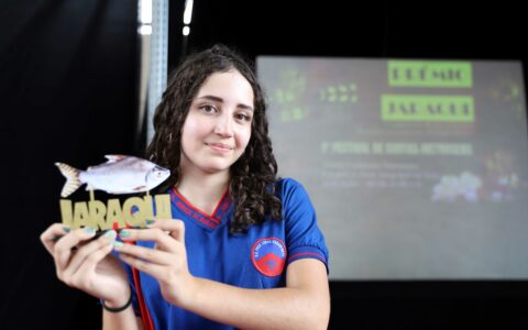 Prêmio Jaraqui