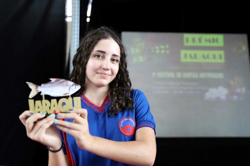 Prêmio Jaraqui