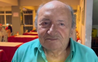 Aos 81 anos, advogado Félix Valois quer ser vereador pelo PT