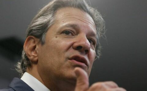 Haddad destaca que últimos dados da inflação se comportaram 'muito bem'