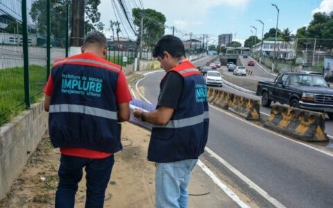 Prefeitura passa de 13 mil notificações em fiscalização de postura e obra durante gestão