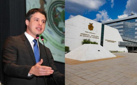 Última despedida: velório de Arthur Bisneto será aberto ao público na Aleam